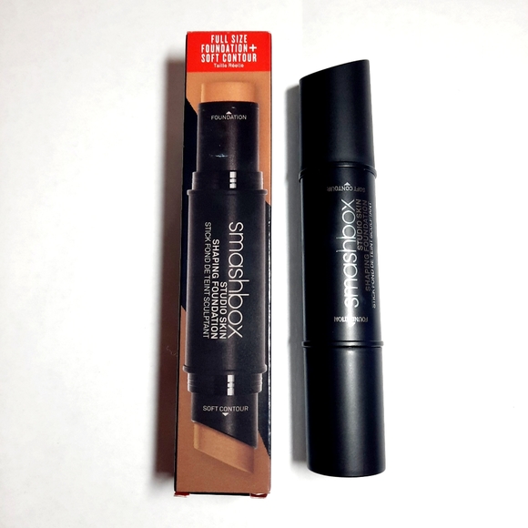Smashbox Other - Smashbox 2.4 Foundation stick studio Skin